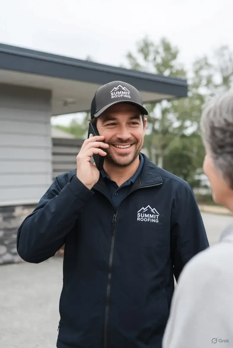 Flat Roof Leak Repair South Solon, OH FAQs
